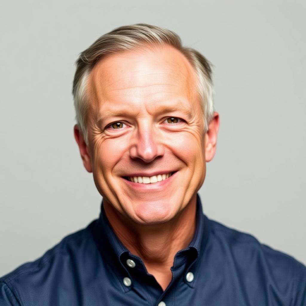 Mark Delaney