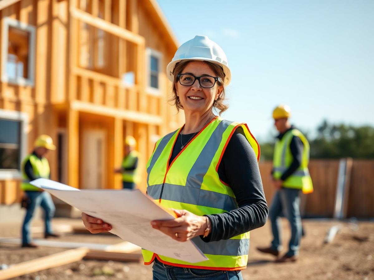 Construction & Trades